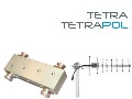 Catalog TETRA / TETRAPOL RF Accessories